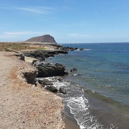 Appartamento Mareta Beach Ii *