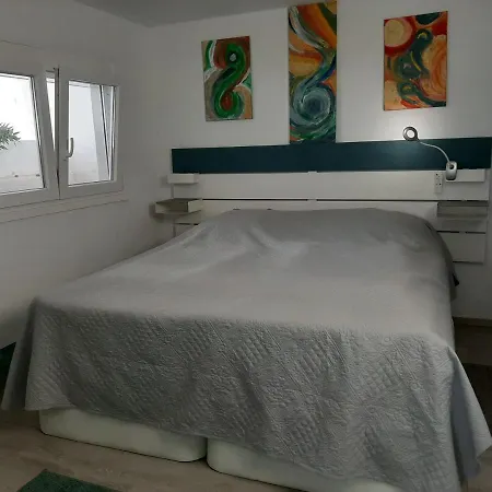 Appartamento Mareta Beach Ii *