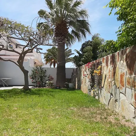 Appartamento Mareta Beach Ii