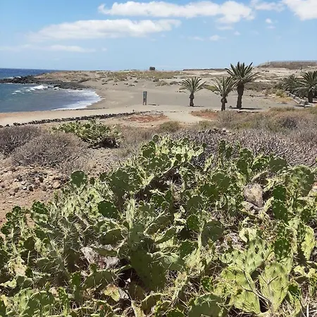 Mareta Beach Ii Апартаменты
