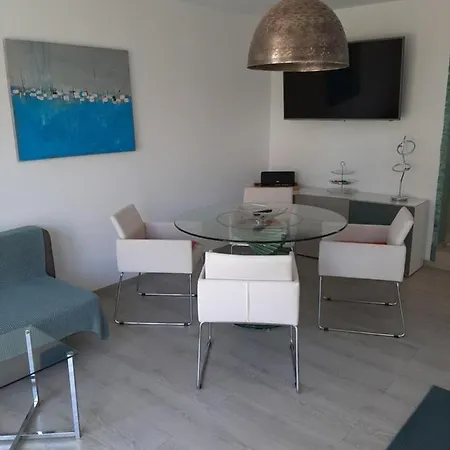 Апартаменты Mareta Beach Ii