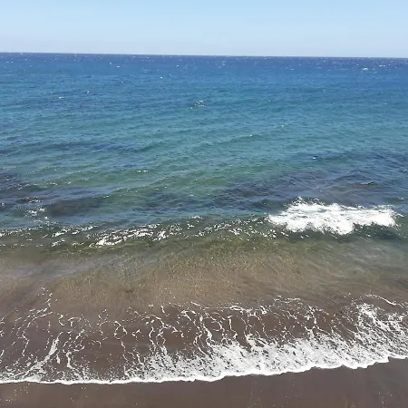 Mareta Beach Ii Апартаменты